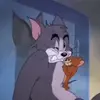 🤩 Эмодзи «Tom Jerry» для Telegram