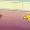 🤩 Эмодзи «Tom Jerry» для Telegram
