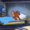 🤩 Эмодзи «Tom Jerry» для Telegram
