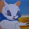 🤩 Эмодзи «Tom Jerry» для Telegram