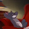 🤩 Эмодзи «Tom Jerry» для Telegram