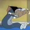 🤩 Эмодзи «Tom Jerry» для Telegram