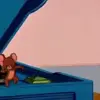 🤩 Эмодзи «Tom Jerry» для Telegram