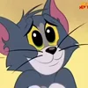 🤩 Эмодзи «Tom Jerry» для Telegram