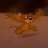 🤩 Эмодзи «Tom Jerry» для Telegram