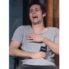 😂 Эмодзи «🙄 Томас - Бегущий в лабиринте» для Telegram