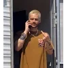 🖕 Эмодзи «🙄 Томас - Бегущий в лабиринте» для Telegram