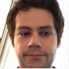 😑 Эмодзи «🙄 Томас - Бегущий в лабиринте» для Telegram