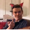 🖕 Эмодзи «🙄 Томас - Бегущий в лабиринте» для Telegram