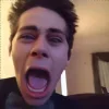 🙄 Эмодзи «🙄 Томас - Бегущий в лабиринте» для Telegram