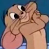 Стикерпак tom and jerry для Telegram