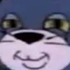 😏 Эмодзи «tom and jerry» для Telegram