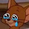 🥹 Эмодзи «tom and jerry» для Telegram