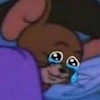 🥹 Эмодзи «tom and jerry» для Telegram