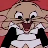 😃 Эмодзи «tom and jerry» для Telegram