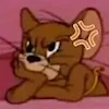 😠 Эмодзи «tom and jerry» для Telegram