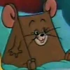 🙃 Эмодзи «tom and jerry» для Telegram
