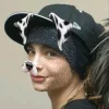 🤩 Эмодзи «Tom Kaulitz Tokio» для Telegram