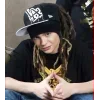 🤩 Эмодзи «Tom Kaulitz Tokio» для Telegram