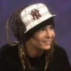 🤩 Эмодзи «Tom Kaulitz Tokio» для Telegram