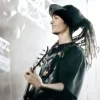 🤩 Эмодзи «Tom Kaulitz Tokio» для Telegram