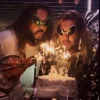 🤩 Эмодзи «Tom Kaulitz Tokio» для Telegram