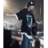 🤩 Эмодзи «Tom Kaulitz Tokio» для Telegram