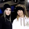 🤩 Эмодзи «Tom Kaulitz Tokio» для Telegram