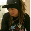 🤩 Эмодзи «Tom Kaulitz Tokio» для Telegram