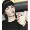 🤩 Эмодзи «Tom Kaulitz Tokio» для Telegram