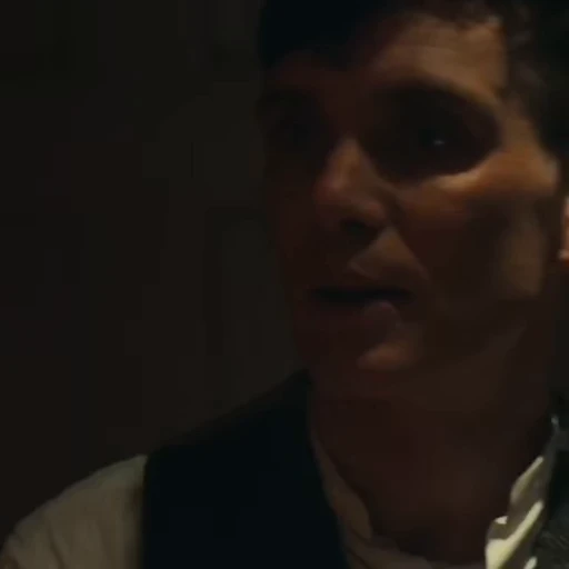 🚬 Стикер «Thomas Shelby» для Telegram
