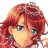 🤩 Эмодзи «Udagawa Tomoe» для Telegram