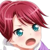 🤩 Эмодзи «Udagawa Tomoe» для Telegram