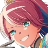 🤩 Эмодзи «Udagawa Tomoe» для Telegram