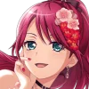 🤩 Эмодзи «Udagawa Tomoe» для Telegram