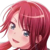 🤩 Эмодзи «Udagawa Tomoe» для Telegram