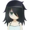 🌟 Эмодзи «𝖳𝗈𝗆𝗈𝗄𝗈 𝖪𝗎𝗋𝗈𝗄𝗂» для Telegram