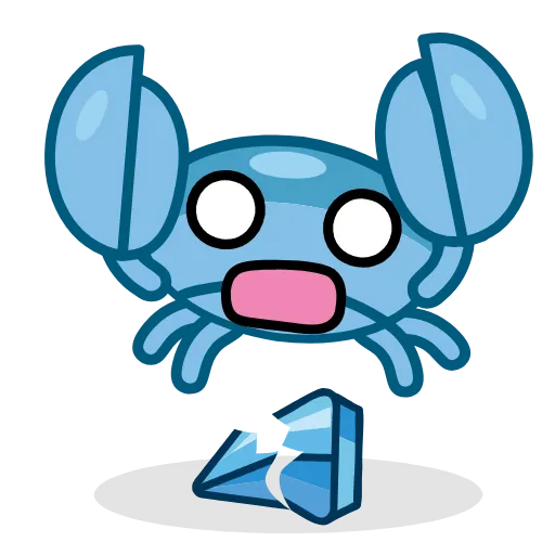 Ton Crab