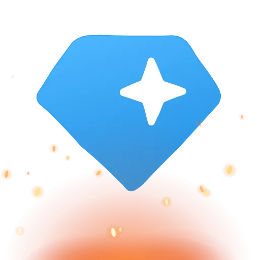 💎 Эмодзи «GRAM - эмодзи с иконкой монеты Грам, бывшего Тон» для Telegram