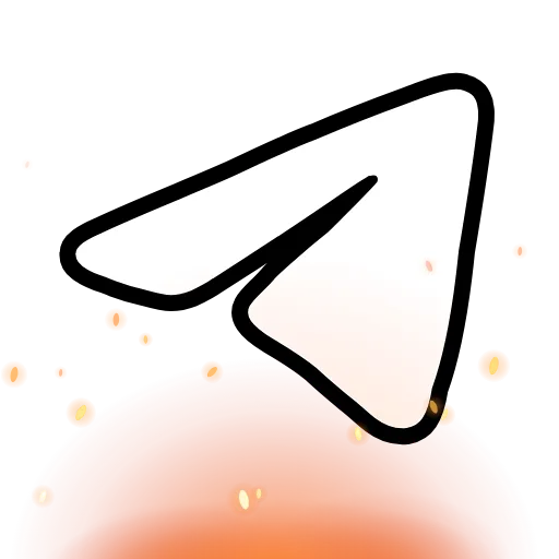 ✈️ Эмодзи «GRAM - эмодзи с иконкой монеты Грам, бывшего Тон» для Telegram