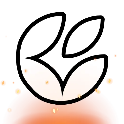 ✨ Эмодзи «GRAM - эмодзи с иконкой монеты Грам, бывшего Тон» для Telegram