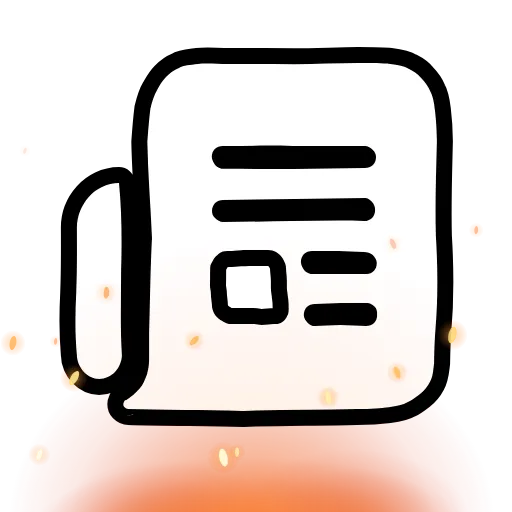 🗞 Эмодзи «GRAM - эмодзи с иконкой монеты Грам, бывшего Тон» для Telegram