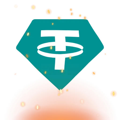 💎 Эмодзи «GRAM - эмодзи с иконкой монеты Грам, бывшего Тон» для Telegram