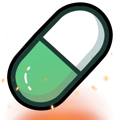 💊 Эмодзи «GRAM - эмодзи с иконкой монеты Грам, бывшего Тон» для Telegram