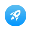 🚀 Эмодзи «TON PROJECTS LOGO» для Telegram