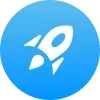 🚀 Эмодзи «TON PROJECTS LOGO» для Telegram