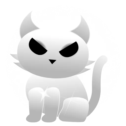 😽 Эмодзи «😽Набор анимированных котиков для статуса» для Telegram