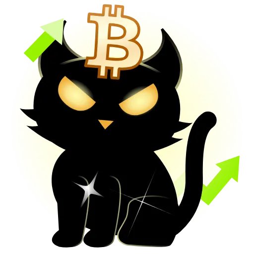 😽 Эмодзи «😽Набор анимированных котиков для статуса» для Telegram