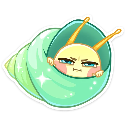 😠 Стикер «Тоня» для Telegram