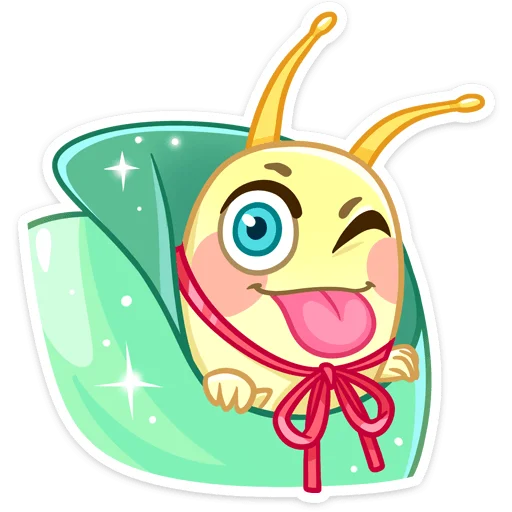 😋 Стикер «Тоня» для Telegram